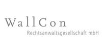 Wartungsplaner Logo WallCon Rechtsanwaltsgesellschaft mbHWallCon Rechtsanwaltsgesellschaft mbH